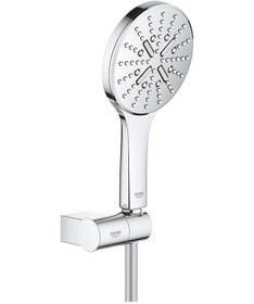Resim Rainshower Smartactive 130 Duşu Seti 3 Akışlı Grh26580000 Diğer 