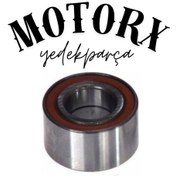 Resim Ön Teker Rulmanı Tipo 1.6-brava1.6-bravo1.6-tmpr-c15 