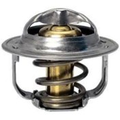 Resim Wisco Termostat 82°– 1338427-Wisco– Opel Astra G Vectra B Vectra C 00 Ve Sonrası Uyumlu 