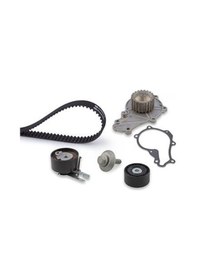 Resim İna Mazda Mazda2 1.4 Cd Euro4 Triger Seti Devirdaimli 2003-2007 