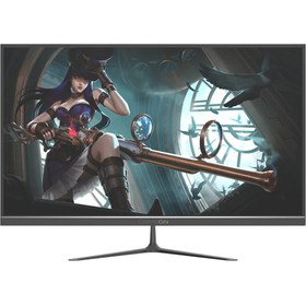 Resim GAMEON GOES27FHD120IPS 27" FHD, 120Hz, MPRT 0.5ms, HDMI 2.1, PS5 Destekli IPS Çerçevesiz Oyuncu Monitörü 
