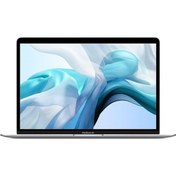 Resim Apple MacBook Air (Retina, 13 inç, 2020) i5 (1.10 GHz) 8 GB 256 GB Gümüş Z0YK000D5 - Yenilenmiş 