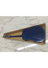 Resim J&d Guitars Ag-6/bls Jumbo Kasa Akustik Gitar AG-6/BLS 
