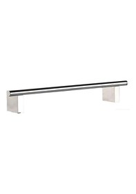 Resim A44432 Artema Diagon Havluluk, Krom 