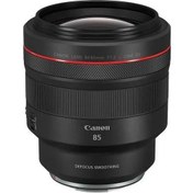 Resim Canon RF 85mm f/1.2 L USM DS Lens 