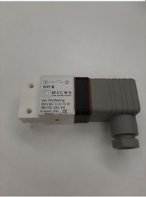 Resim Mecon K17/b 250vac 0.5a 10va Flow Switch 