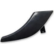 Resim After Seat Toledo 1999-2004 Ön Tampon Sol Çeki Çekme Demiri Kapağı Plastiği 1M0807155A 