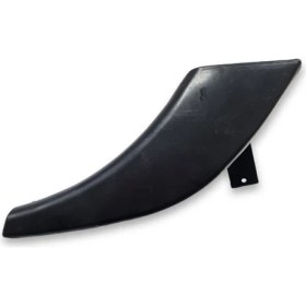 Resim After Seat Toledo 1999-2004 Ön Tampon Sol Çeki Çekme Demiri Kapağı Plastiği 1M0807155A 