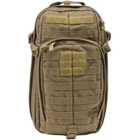 Resim 5.11 Rush Moab 10 Tactıcal Canta Çok Renkli 