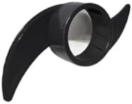 Resim Stilevs Maxi Chef Pro Mutfak Robotu Yoğurucu Bıçak 