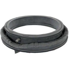 Resim Samsung Uyumlu Ww10t604dle1ah Çamaşır Makinesi Körük Lastiği... 