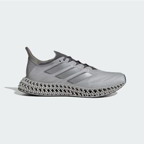 Resim Adidas 4dfwd 4 Erkek Koşu Ayakkabısı C-adııd8889e10a00 Gri 