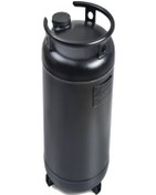 Resim Doldurulabilir Karavan Lpg Tankı 36 Lt. Şamandıra Dahil Set 
