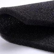 Resim Cg Sponge Hava Filtresi Süngeri 