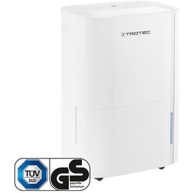 Resim Trotec TTK-66E Nem Alma Cihazı 