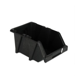 Resim Poliwork Avadanlık Vida Kutusu Hobi Tezgahı 4 Adet 