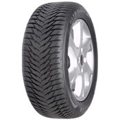 Resim Goodyear 185/65 R15 88T Ultragrip 8 Ms Oto Kış Lastiği ( Üretim Yılı: 2024 ) 