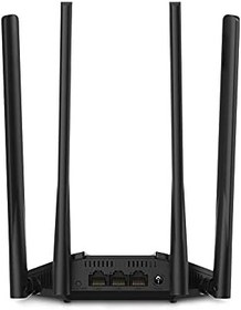 Resim Mercusys MR30G, AC1200 Wireless Dual Band Gigabit Router 