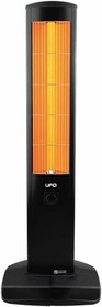 Resim Ufo Micatronic 1900 W Kule Tipi Infrared Isıtıcı 