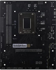 Resim Colorful H610m-d V20 Intel H610 Ddr4 3200mhz Matx Gaming Oyuncu Aaaa43clf0016 