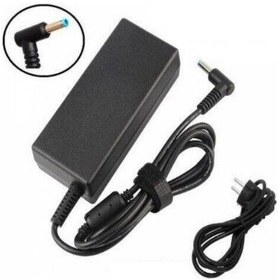 Resim HP 19.5V 2.31A 45W 4.5mm 3.0mm Laptop Şarj Adaptörü 