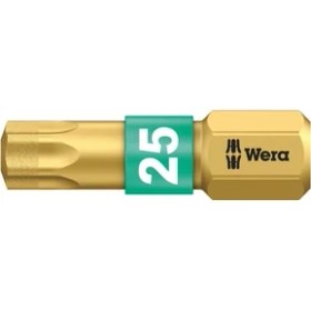 Resim Wera 867/1 BDC Tx 25x25mm Bits 05066106001 