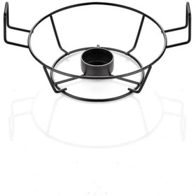 Resim Genel Markalar Kavurma Sacı Standı, 20 cm 