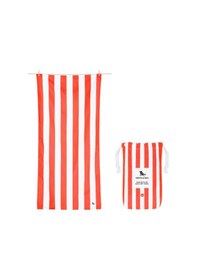 Resim Dock And Bay Plaj Havlusu Cabana L Waikiki Coral 