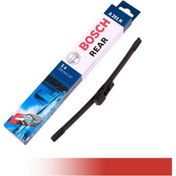 Resim Skoda Citigo Bosch Rear Arka Silecek Süpürgesi 2012-2019 