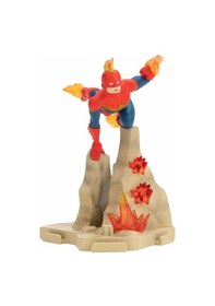 Resim Zoteki Marvel Avengers Kahramanları Tek00000 - Captain Marvel 