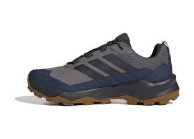 Resim Adidas Terrex Skychaser Ax5 Gtx Grı Erkek Outdoor 000000000102264155 Gri-mavı-sıyah 
