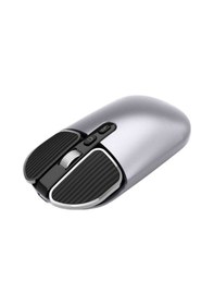 Resim Buffer Sessiz Kablosuz Mouse Wireless Optik Mouse, Sessiz Tıklama, Ergonomik Tasarım Diğer 