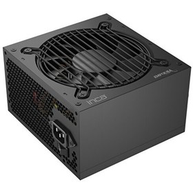 Resim Inca IPS-1250XN 80 Plus Platınum Tam Modüler 1250W Güç Kaynağı 