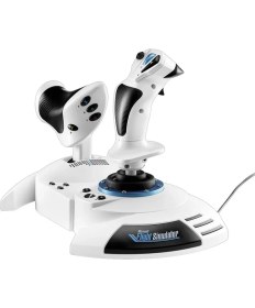Resim Tthrustmaster T.flıght Hotas One Msfs Specıal Edıtıon Uçuş Simülasyon Sistemi 