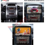 Resim Kia Sorento 2009 2012 Kablosuz Carplay+4gb Ram+64gb Hafıza Oem 