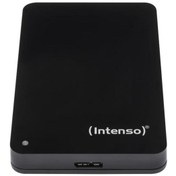 Resim Intenso 2tb 2.5" 6023580 Usb 3.0 Harici Disk Siyah 