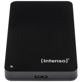 Resim Intenso 2tb 2.5" 6023580 Usb 3.0 Harici Disk Siyah 