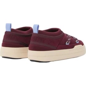 Resim Kadın Sneaker ( Günlük) 80D2470170 Moon Boot MB Park Icon Suede 