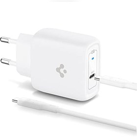 Resim Genel Markalar Arcstation Pro 45 W Hızlı Şarj Cihazı Gallium Nitride (gan), White Pe2015 - Ach02589 