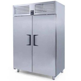 Resim İceinox Dik Tip Gn Derin Dondurucu 2 Kapılı 