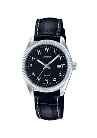 Resim Casio LTP-1302L-1B3VDF Kadın Kol Saati 