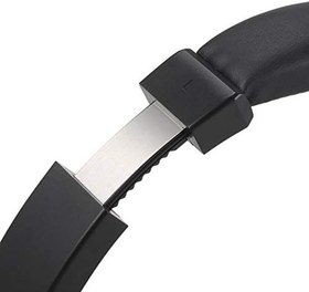 Resim FM Kablosuz Kulaklık Verici ile Aşırı Kulak Müzik Kulaklık 3.5mm & RCA Kablolu Kulaklık Destek FM Radyo TV PC Telefonları için MP3 Çalar 