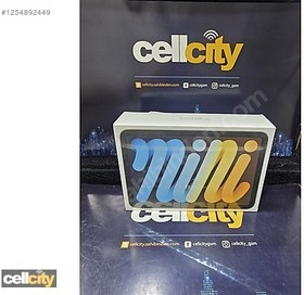 Resim iPad mini 6 nesil 256 GB kapalı kutu 