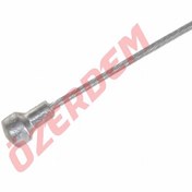 Resim UNİVERSAL DEBRİYAJ TELİ İÇ 160 CM ARMUT BAŞ İTH 