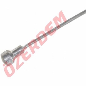 Resim UNİVERSAL DEBRİYAJ TELİ İÇ 160 CM ARMUT BAŞ İTH 