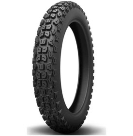 Resim SKM Diamond 300/18 Kalın Tırnak Safari 6PR TT Diamond Dış Lastik 