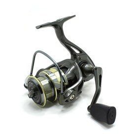 Resim Captain Aji-MCR Pro 800 LRF Makinesi 7+1 BB - Standart 