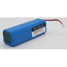 Resim Beko Robo-x Vrr 82314 Vb Robot Süpürge 6400 Mah Batarya 
