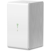 Resim Mercusys MB110-4G N300 4G-LTE ROUTER 