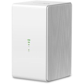 Resim Mercusys MB110-4G N300 4G-LTE ROUTER 